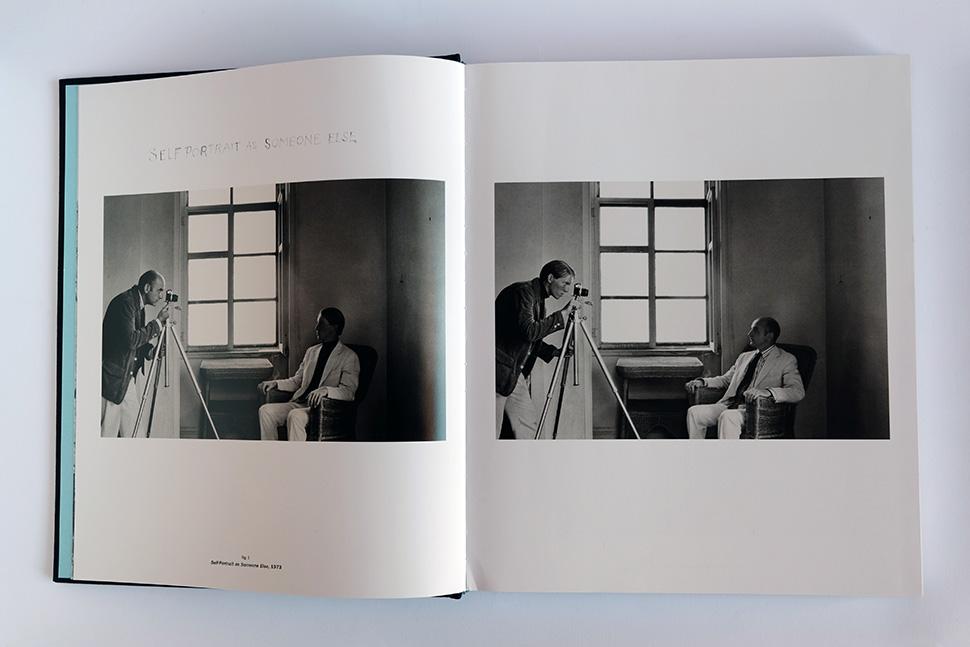 STORYTELLER – THE PHOTOGRAPHS OF DUANE MICHALS