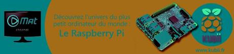 Le Raspberry Pi 2 est disponible!