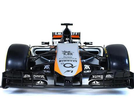 Les écuries de F1 lèvent le voile sur leurs monoplaces pour 2015 Les écuries de F1 lèvent le voile sur leurs monoplaces pour 2015