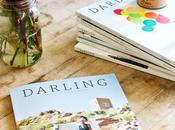 Darling… magazine