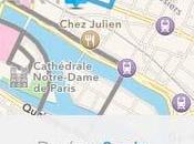 Trouver place stationnement libre (payante) Issy-les-Moulineaux application, c’est maintenant possible