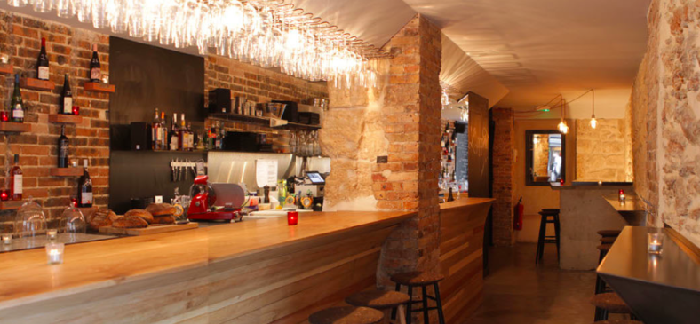 Restaurant Chez Nous