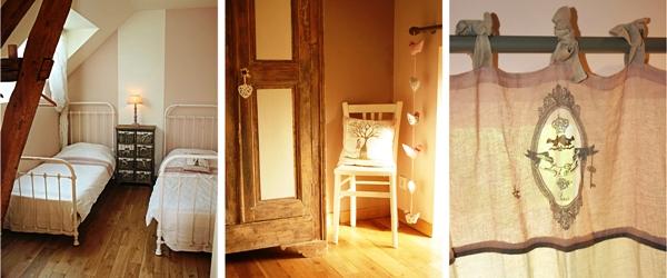 Loire – Parenthèse nature dans un gîte écologique