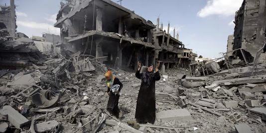 Sous les pressions d'Israël, le chef de la commission d'enquête de l'ONU sur Gaza, le Canadien William Schabas, démissionne