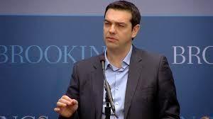 Grèce : Tsipras affirme que la Grèce négociera seulement avec l'UE et ne se tournera pas vers la Russie