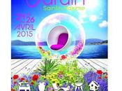 SALON UNIVERS JARDIN 2015 Découvrez L’ART VIVRE dans jardin DURABLE ECO-RESPONSABLE