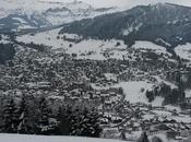 carnet voyage Megève