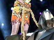 super show Katy Perry pendant mi-temps Super Bowl
