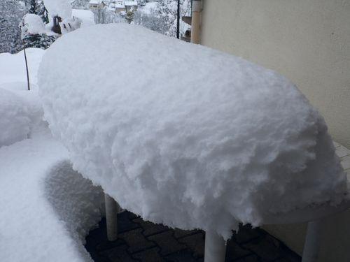 photos prises samedi matin le 01.02.2015 vers 10 heures