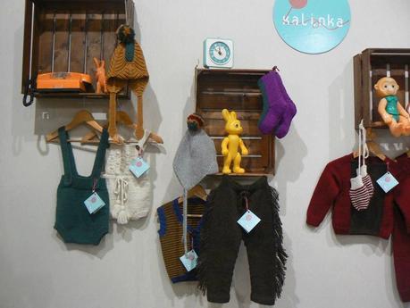Playtime Paris #2 Kalinka
