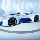 Renault Alpine Vision GT Concept