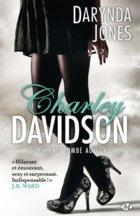 Charley Davidson tome 4 : Quatrième tombe au fond