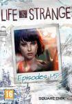 Test : Life is Strange – Chrysalis