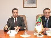 Rencontre ministre l’Industrie Mines L’urgence d’une relance industrielle