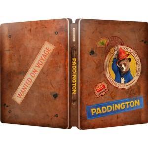 Un steelbook FNAC pour Paddington paddington-steelbook-blu-ray-studiocanal-scenographie-ext
