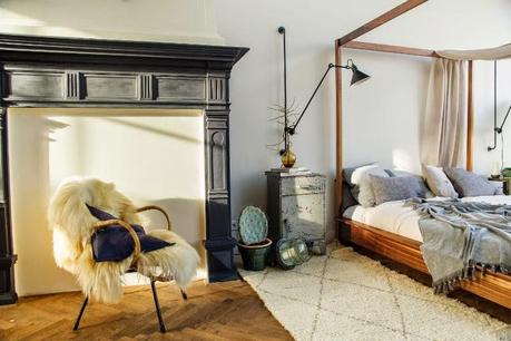 Amsterdam / Le loft : pop-up store 2ème édition /