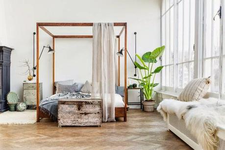 Amsterdam / Le loft : pop-up store 2ème édition /