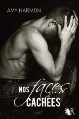 nos faces cachées,amy harmon,r,robbert laffont,collection r