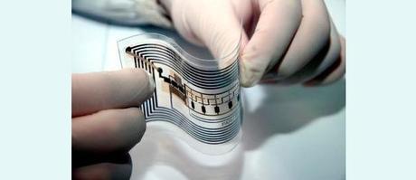 La technologie RFID dans nos magasins