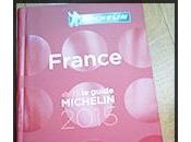 Guide michelin 2015 [#michelin #michelin2015 #restaurant]