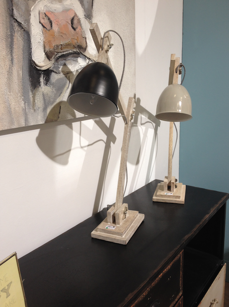Stand Athezza Maison et objet via Nat et nature Maison et objet 2015//L'esprit charme