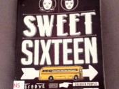 Sweet Sixteen d'Heurtier