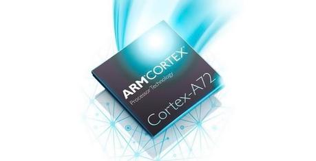 ARM lance le Cortex-A72, le processeur qui alimentera votre prochain smartphone
