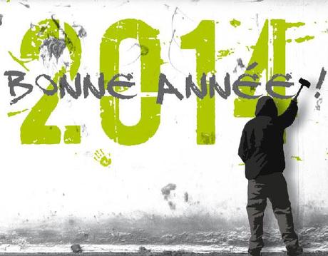Voeux et bonnes résolutions pour 2014