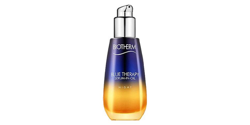 blue-therapy-serum-night-oil-biotherm-blog-beaute-soin-parfum-homme