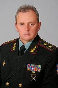 Révélations d'un Général Ukrainien: «Aucune troupe russe ne combat contre nous »