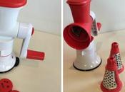 [Tupperware] L'Adaptachef s'accessoirise