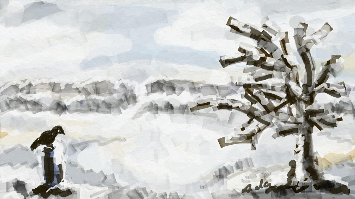 Récréanote, février 2015