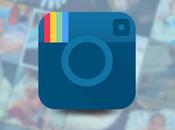 Instagram iPhone, lecture automatique vidéos