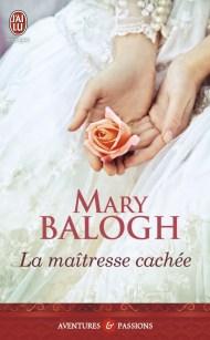 La Maitresse Cachée de Mary Balogh