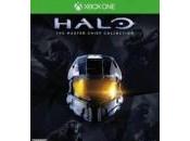 Test Halo Master Chief Collection
