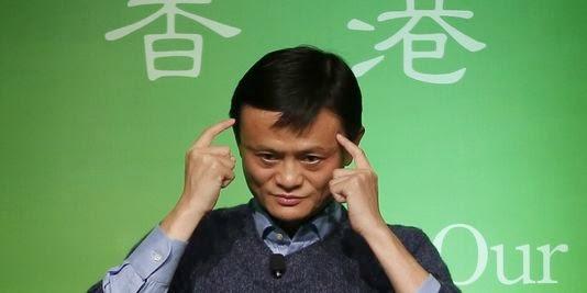 Alibaba est-il devenu trop puissant en Chine ?