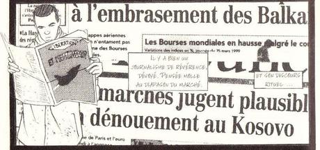 ©Les Requins Marteaux 2002 Squarzoni - Extrait p26 Garduno, en temps de paix de Philippe Squarzoni