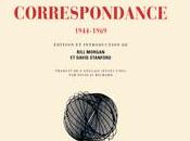 [note lecture] Jack Kerouac, Allen Ginsberg, "Correspondance,1944-1969", Jean-Pascal Dubost
