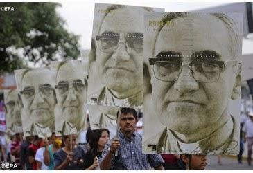 Bientôt un nouveau bienheureux latino-américain : Oscar Romero [Actu]