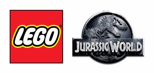 LEGO Jurassic World – Trailer d’Annonce