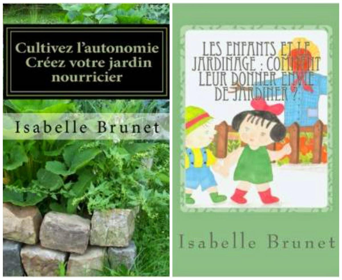 Mes livres en version papier