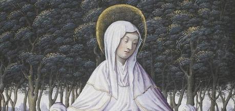 Sainte Véronique, la passion du Christ et du poster