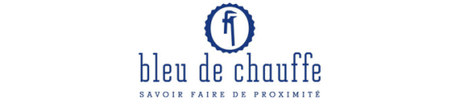 Bleu de Chauffe