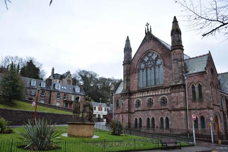 Roadtrip en Ecosse #2 Roadtrip en Ecosse #2