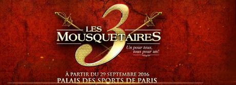 Brahim Zaibat dans la comédie musicale 