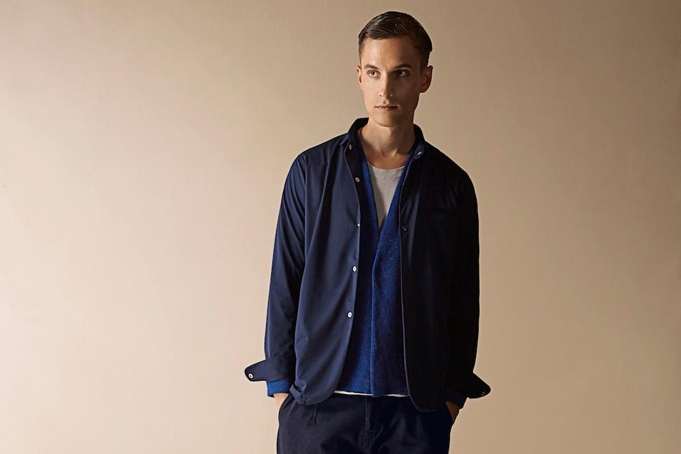 CURLY – S/S 2015 COLLECTION LOOKBOOK