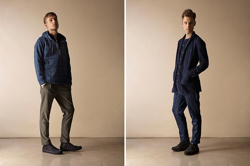 CURLY – S/S 2015 COLLECTION LOOKBOOK