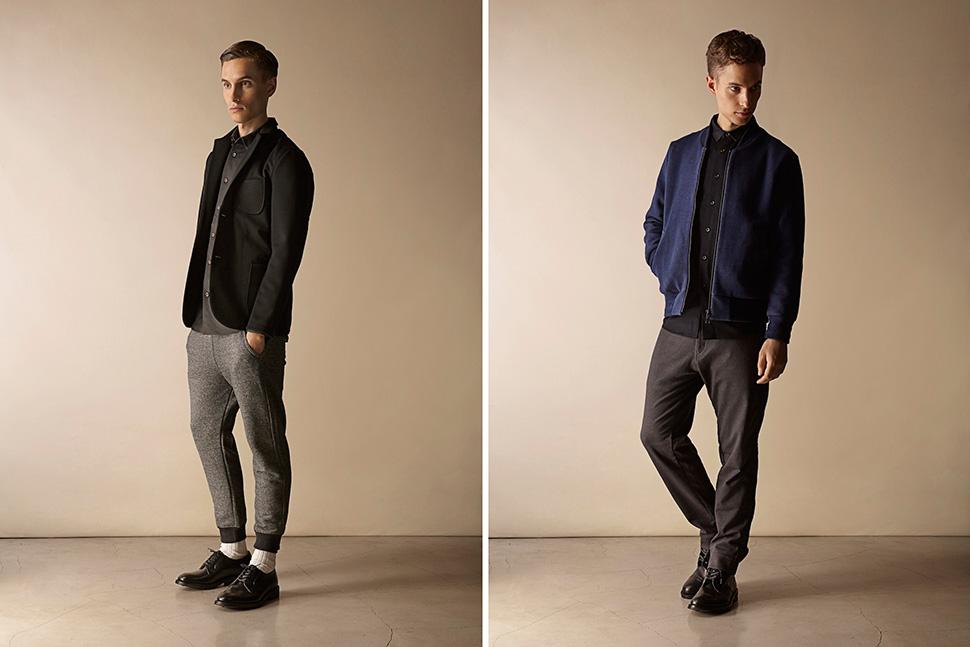 CURLY – S/S 2015 COLLECTION LOOKBOOK