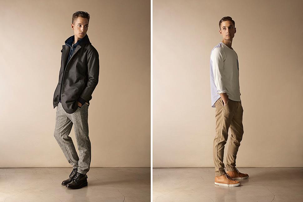 CURLY – S/S 2015 COLLECTION LOOKBOOK