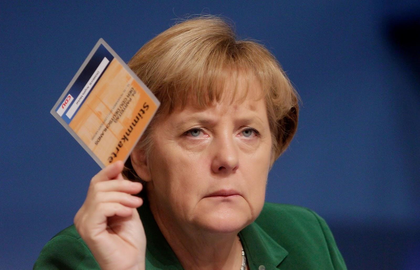 Duel Tsypras-Varoufakis Merkel-Schaüble